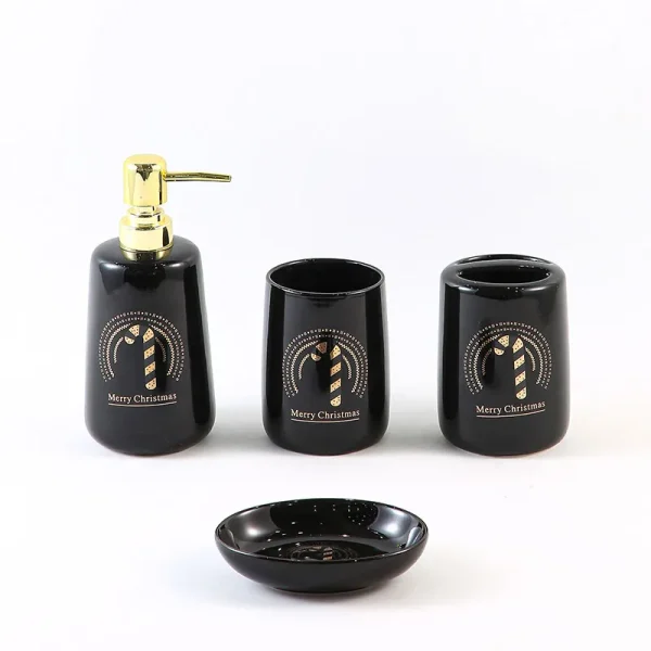 Custom Glossy Tumbler Ceramics