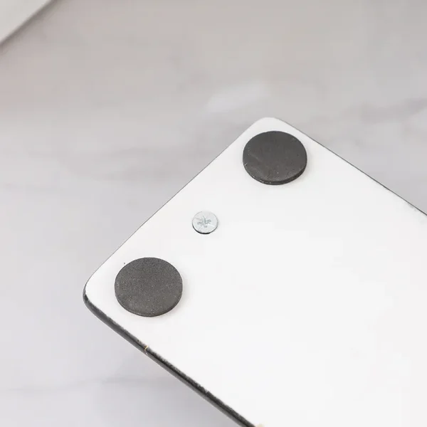 Custom Gold Decal Bathroom Set 3-Piece