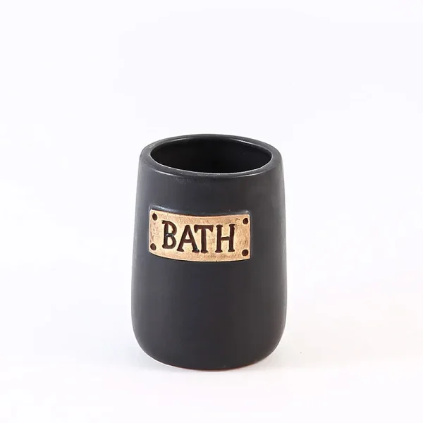 Customized Ceramic Tumbler