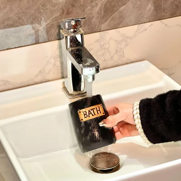 Customized Ceramic Tumbler