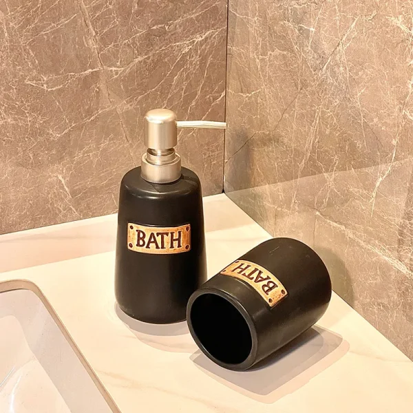 Customized Ceramic Tumbler