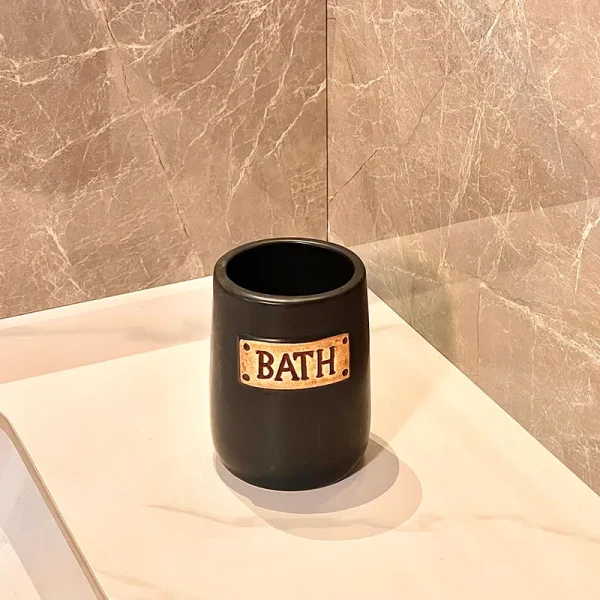 Customized Ceramic Tumbler