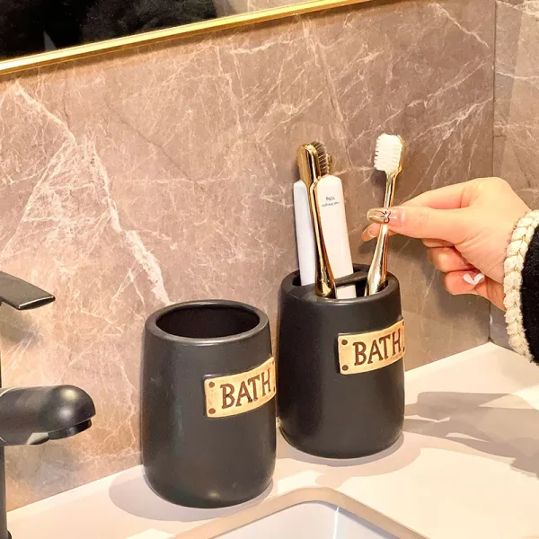 Customized Ceramic Tumbler