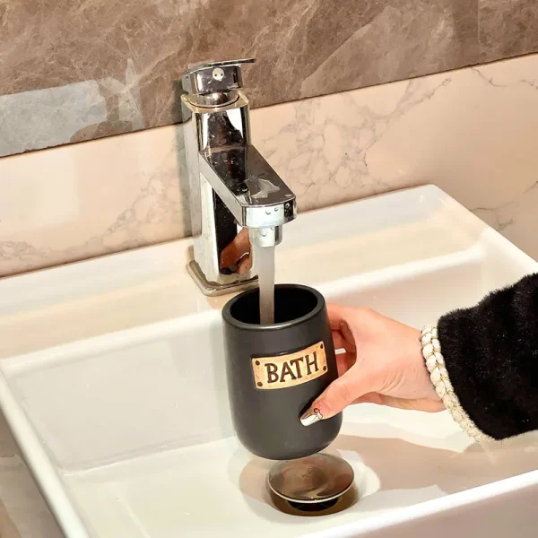 Customized Ceramic Tumbler