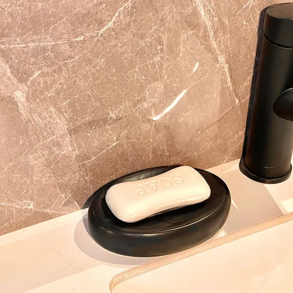 Customized Soap Dish