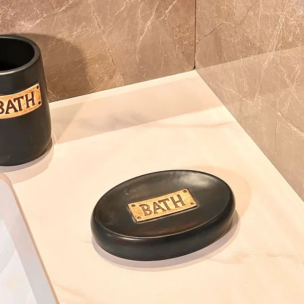 Customized Soap Dish