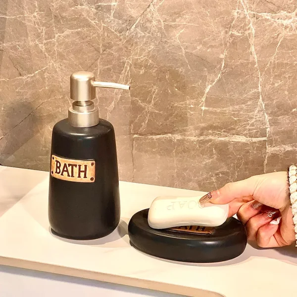 Customized Soap Dish