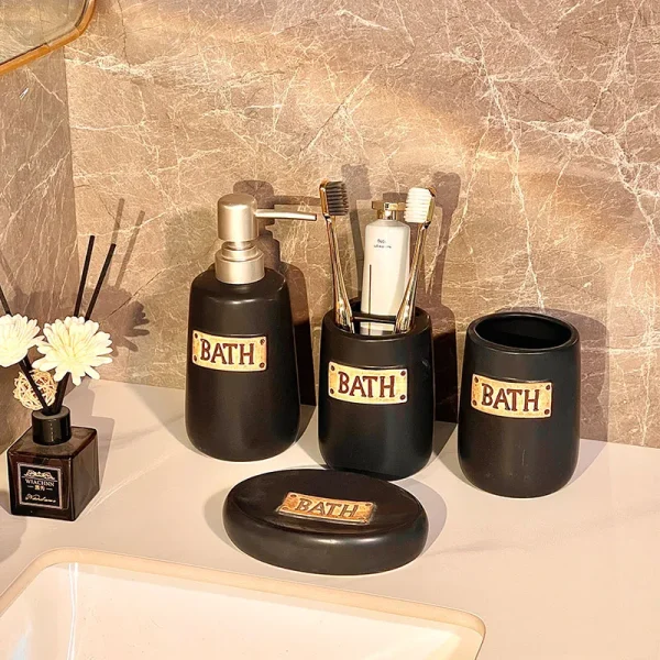 Customized Soap Dispenser