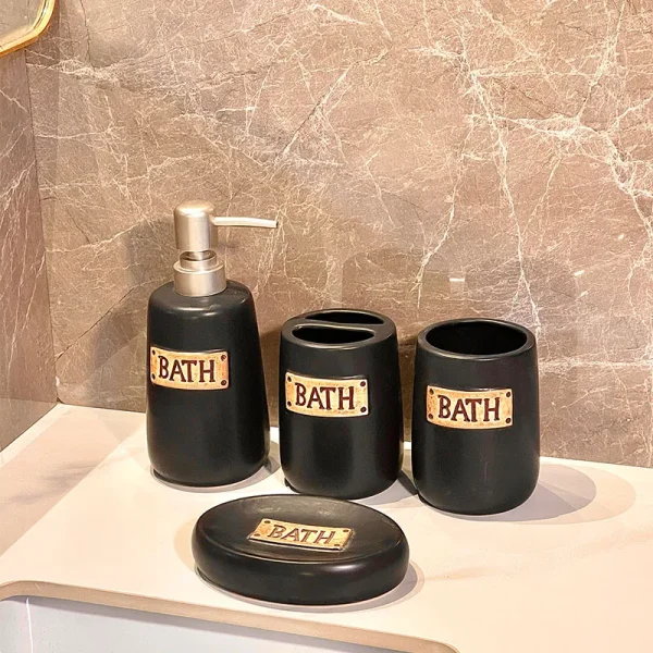 Customized Soap Dispenser