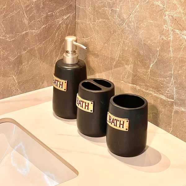 Customized Toothbrush Holder