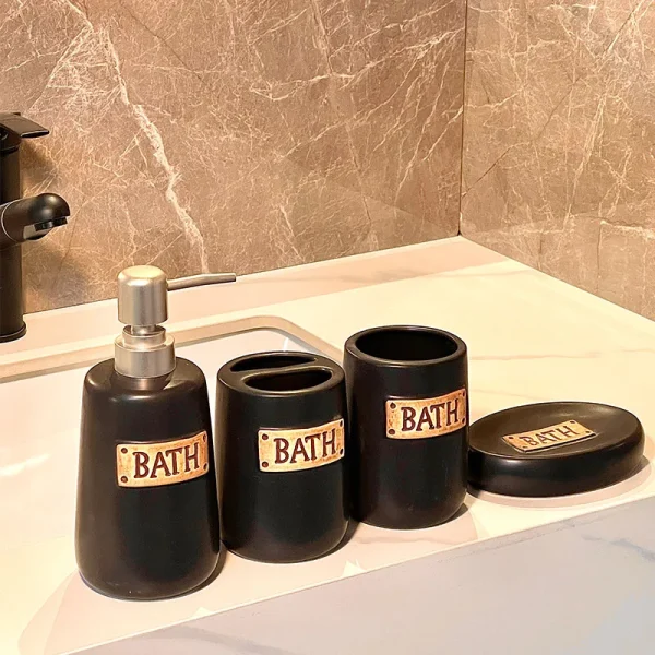 Customized Toothbrush Holder