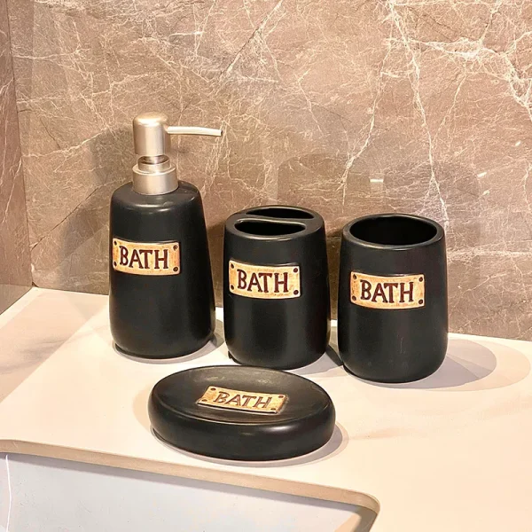 Customized Toothbrush Holder