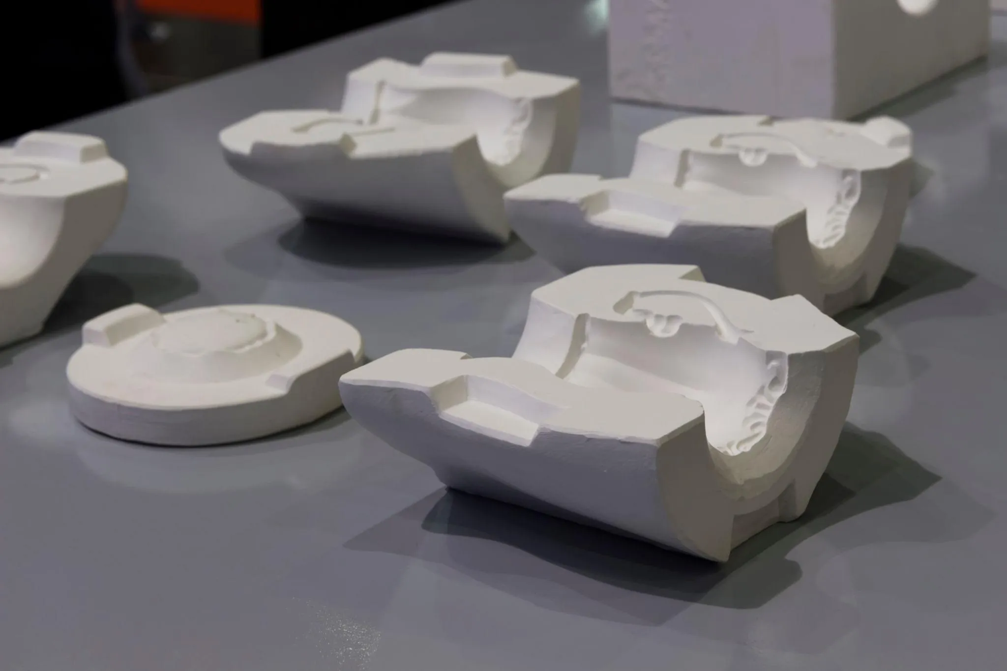 How Ceramic Bathroom Accessories Are Made Factory Process Buyers Should Know