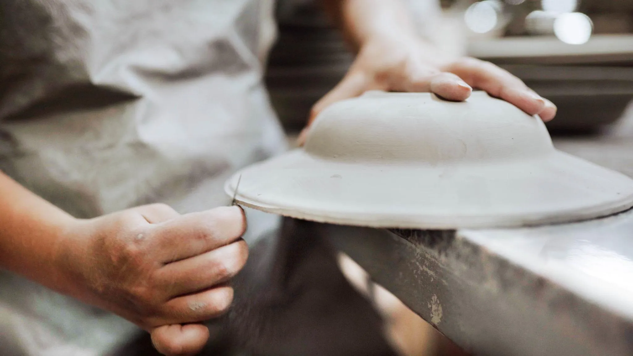 How Ceramic Bathroom Accessories Are Made Factory Process Buyers Should Know