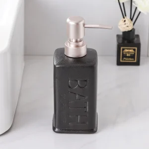Matte Soap Dispenser Wholesale