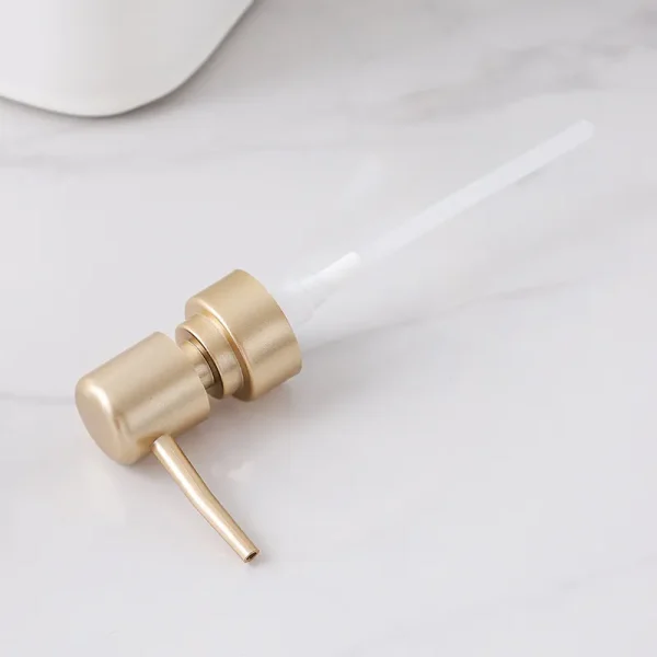 Matte Soap Dispenser Wholesale