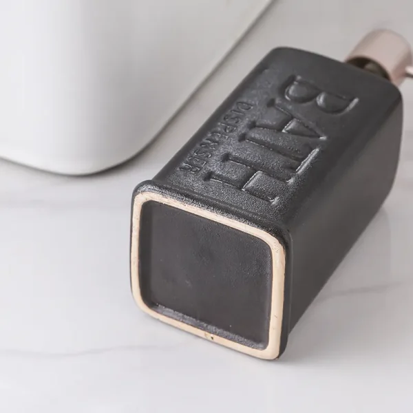 Matte Soap Dispenser Wholesale