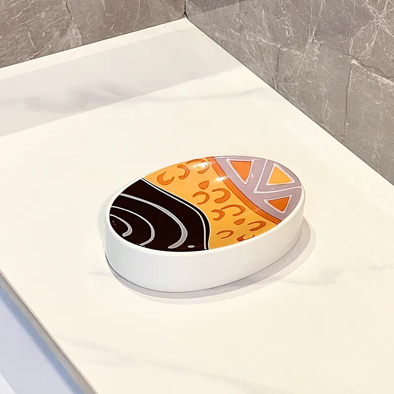 Vintage Ceramic Soap Dish Wholesale