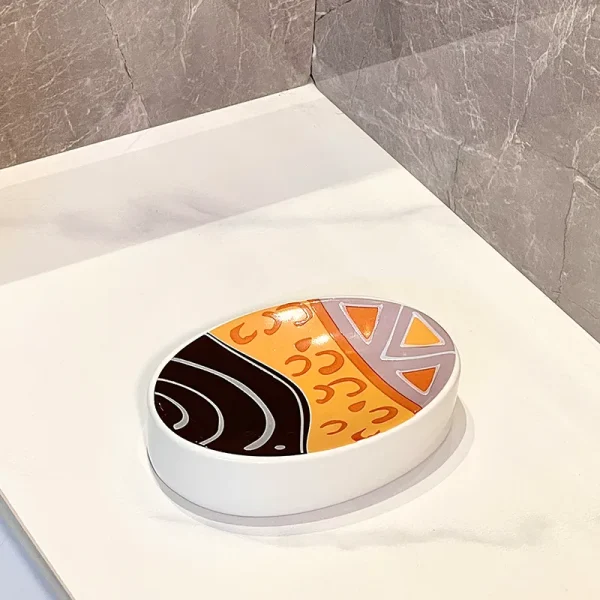 Vintage Ceramic Soap Dish Wholesale