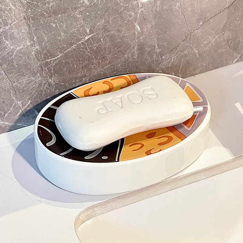 Vintage Ceramic Soap Dish Wholesale