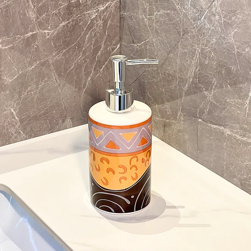 Vintage Ceramic Soap Dispenser Wholesale