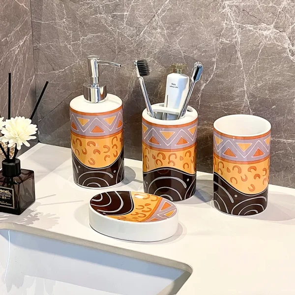 Vintage Ceramic Soap Dispenser Wholesale