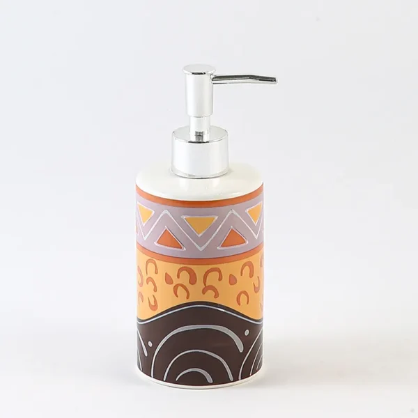 Vintage Ceramic Soap Dispenser Wholesale