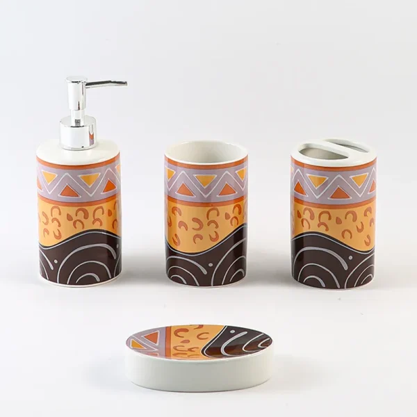 Vintage Ceramic Soap Dispenser Wholesale