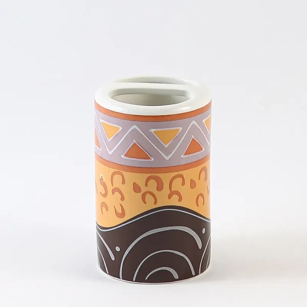 Vintage Ceramic Toothbrush Holder Bulk