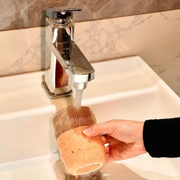 Wholesale Ceramic Mouthwash Cup