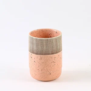 Wholesale Ceramic Mouthwash Cup