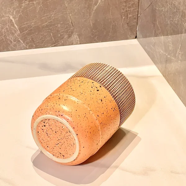 Wholesale Ceramic Mouthwash Cup