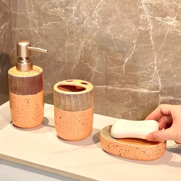 Wholesale Ceramic Soap Dish