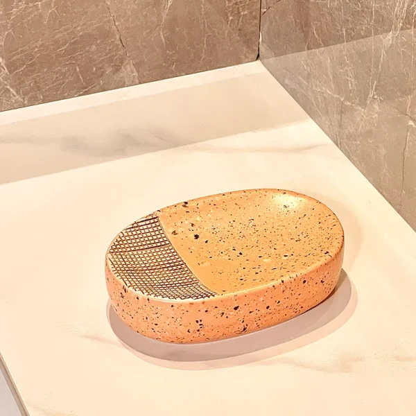 Wholesale Ceramic Soap Dish
