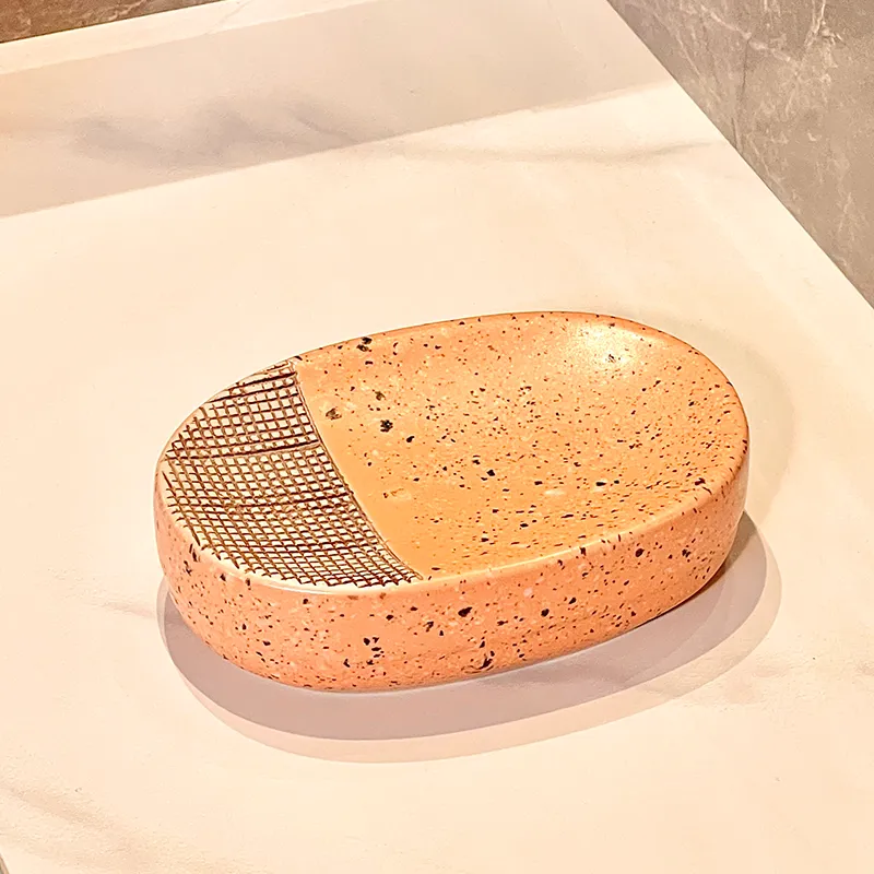 Wholesale Ceramic Soap Dish