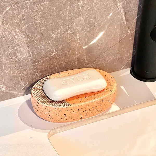Wholesale Ceramic Soap Dish
