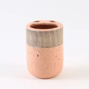 Wholesale Ceramic Toothbrush Holder