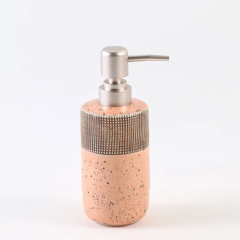 Wholesale Soap Dispensers Manufacturer