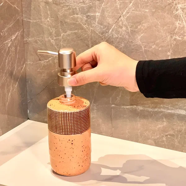 Wholesale Soap Dispensers Manufacturer