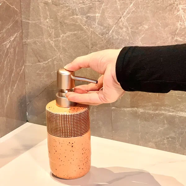 Wholesale Soap Dispensers Manufacturer