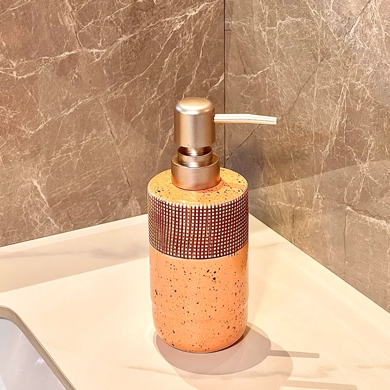 Wholesale Soap Dispensers Manufacturer