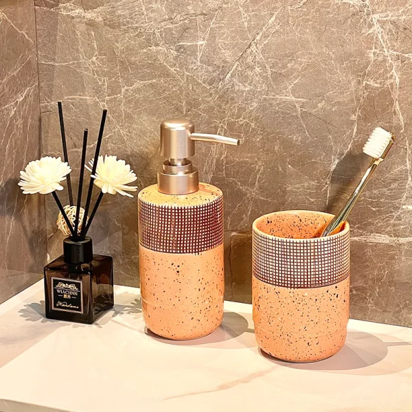 Wholesale Soap Dispensers Manufacturer