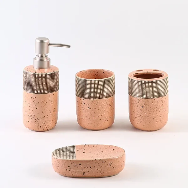 Wholesale Soap Dispensers Manufacturer