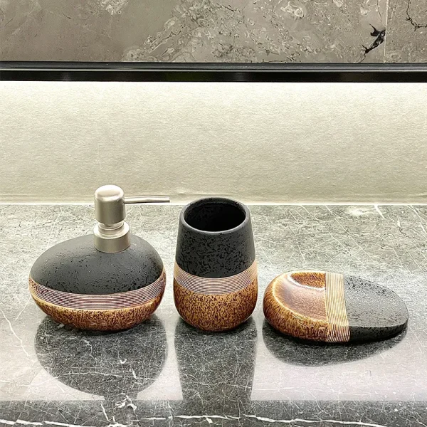 Custom Ceramic Stoneware Soap Dish