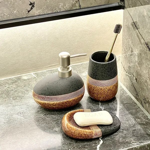 Custom Ceramic Stoneware Soap Dish