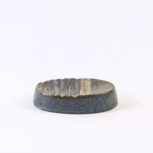 Custom Handmade Ceramic Soap Dish