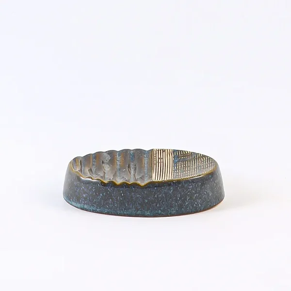 Custom Handmade Ceramic Soap Dish