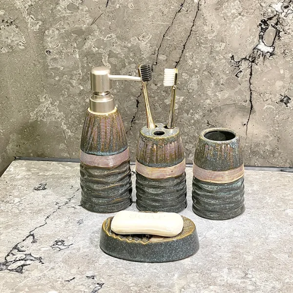 Custom Handmade Ceramic Soap Dish