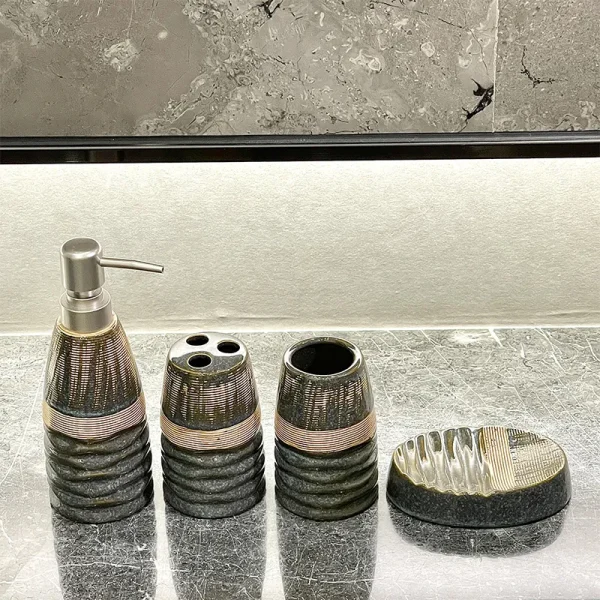 Custom Handmade Ceramic Soap Dish