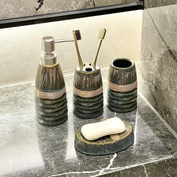 Custom Handmade Ceramic Soap Dish